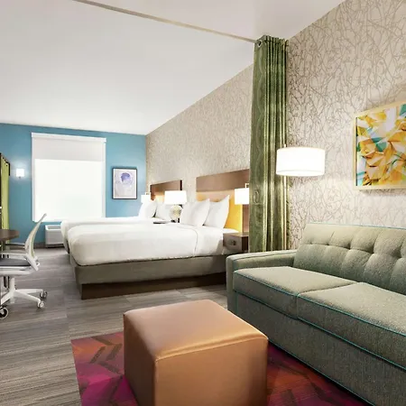 Home2 Suites By Hilton Ridley Park Philadelphia Airport So Exterior foto